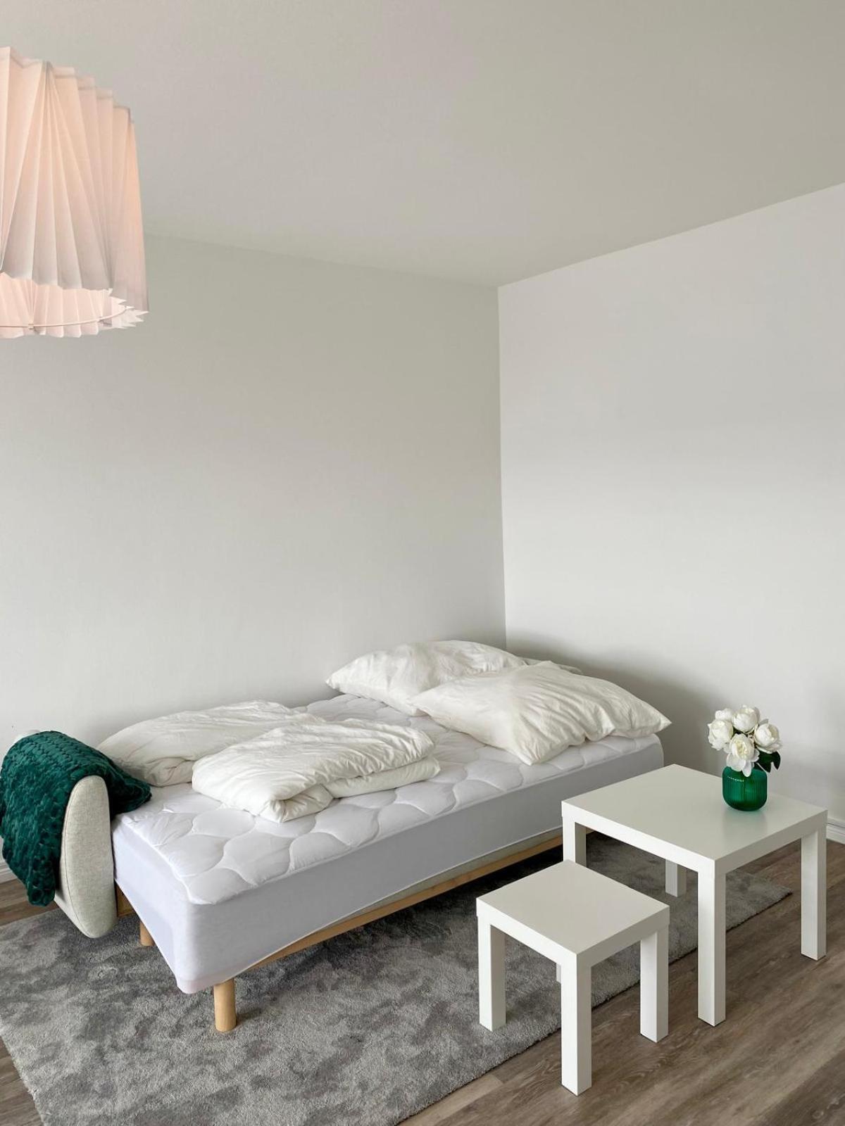Zentrales Neues Apartment Hamburgo Exterior foto